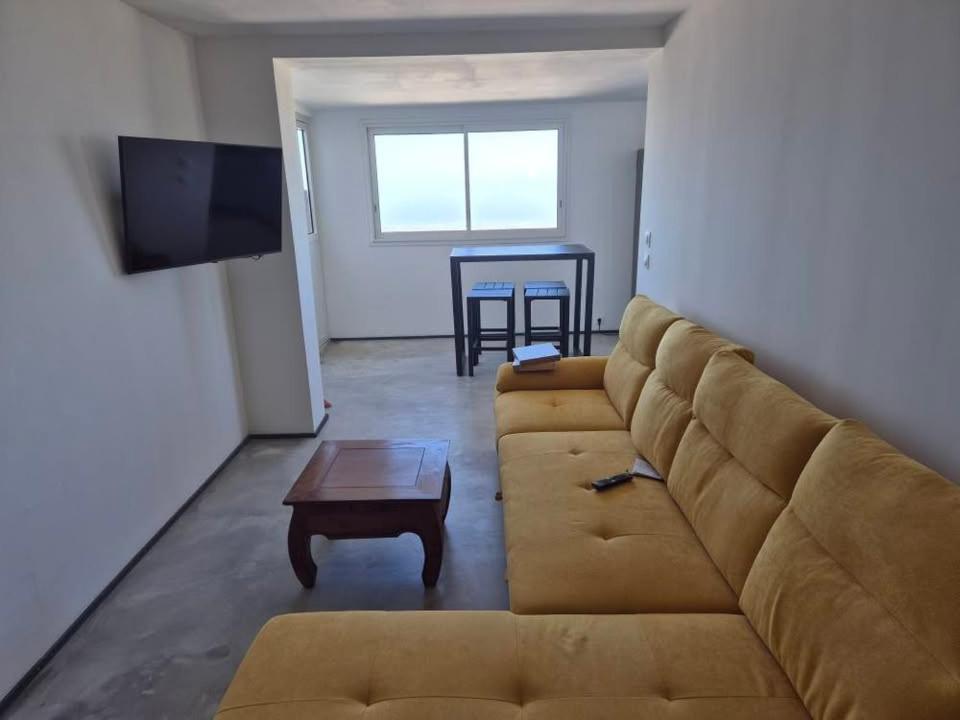 Appartement Chez Ti Karl à Le Tampon Extérieur photo