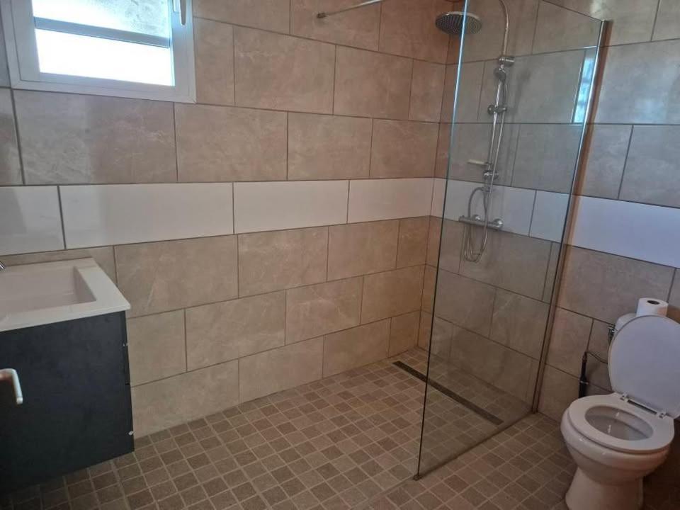 Appartement Chez Ti Karl à Le Tampon Extérieur photo